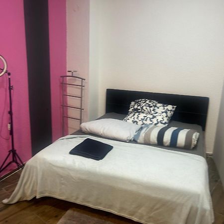 Apartament Hotel Limon Essen Zewnętrze zdjęcie