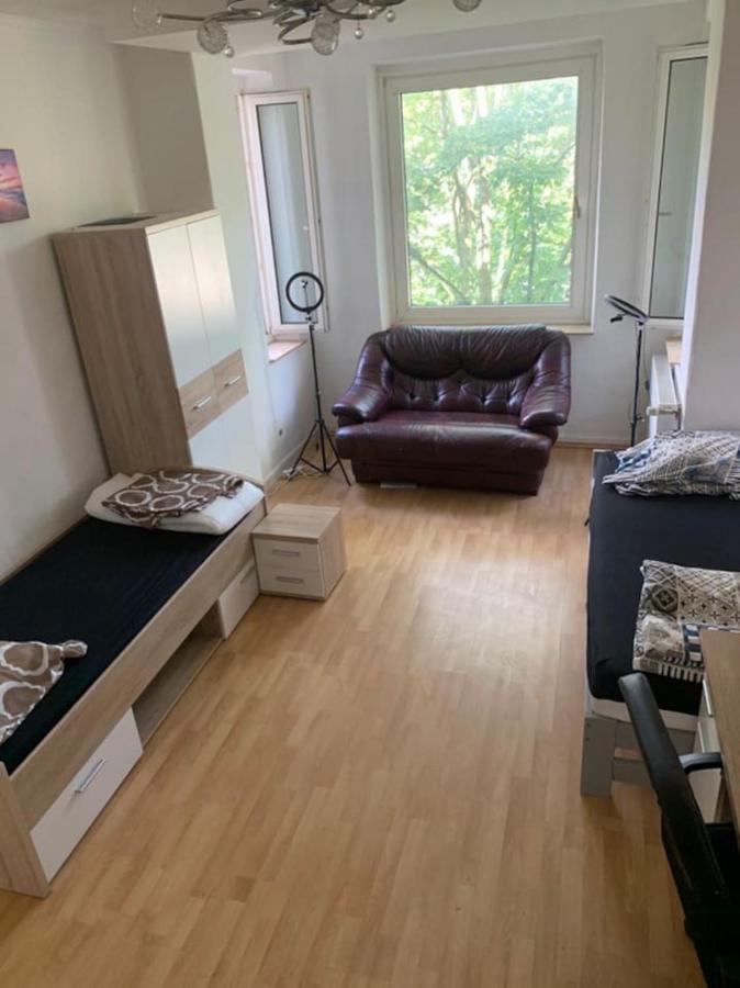 Apartament Hotel Limon Essen Zewnętrze zdjęcie