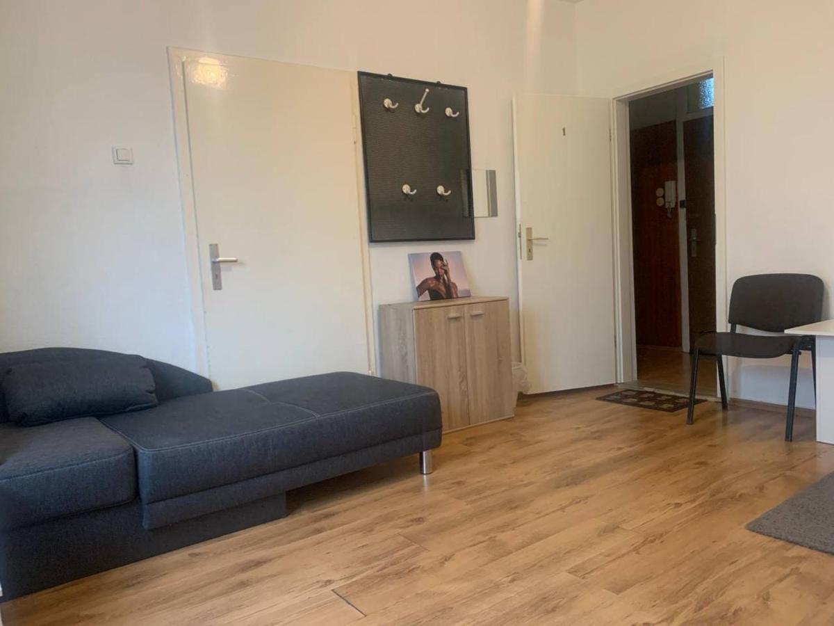Apartament Hotel Limon Essen Zewnętrze zdjęcie