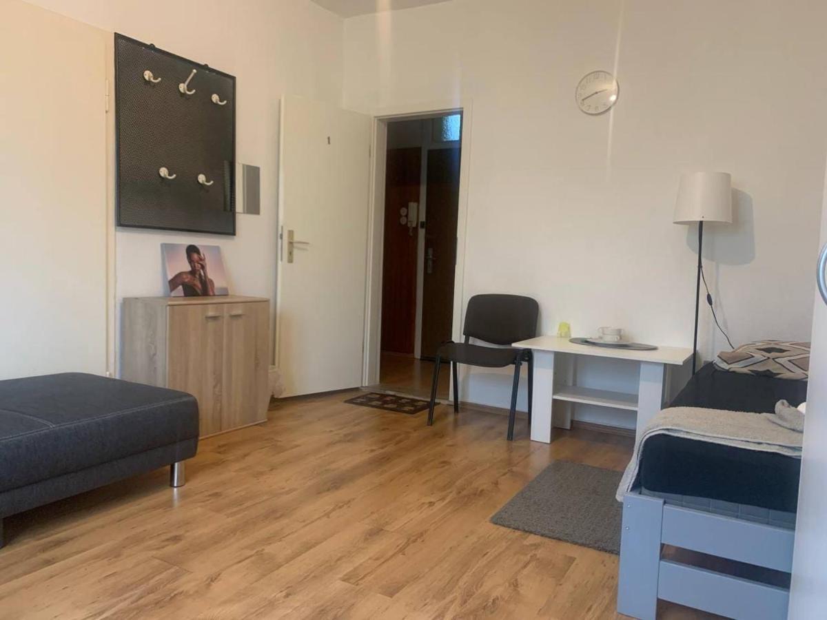 Apartament Hotel Limon Essen Zewnętrze zdjęcie