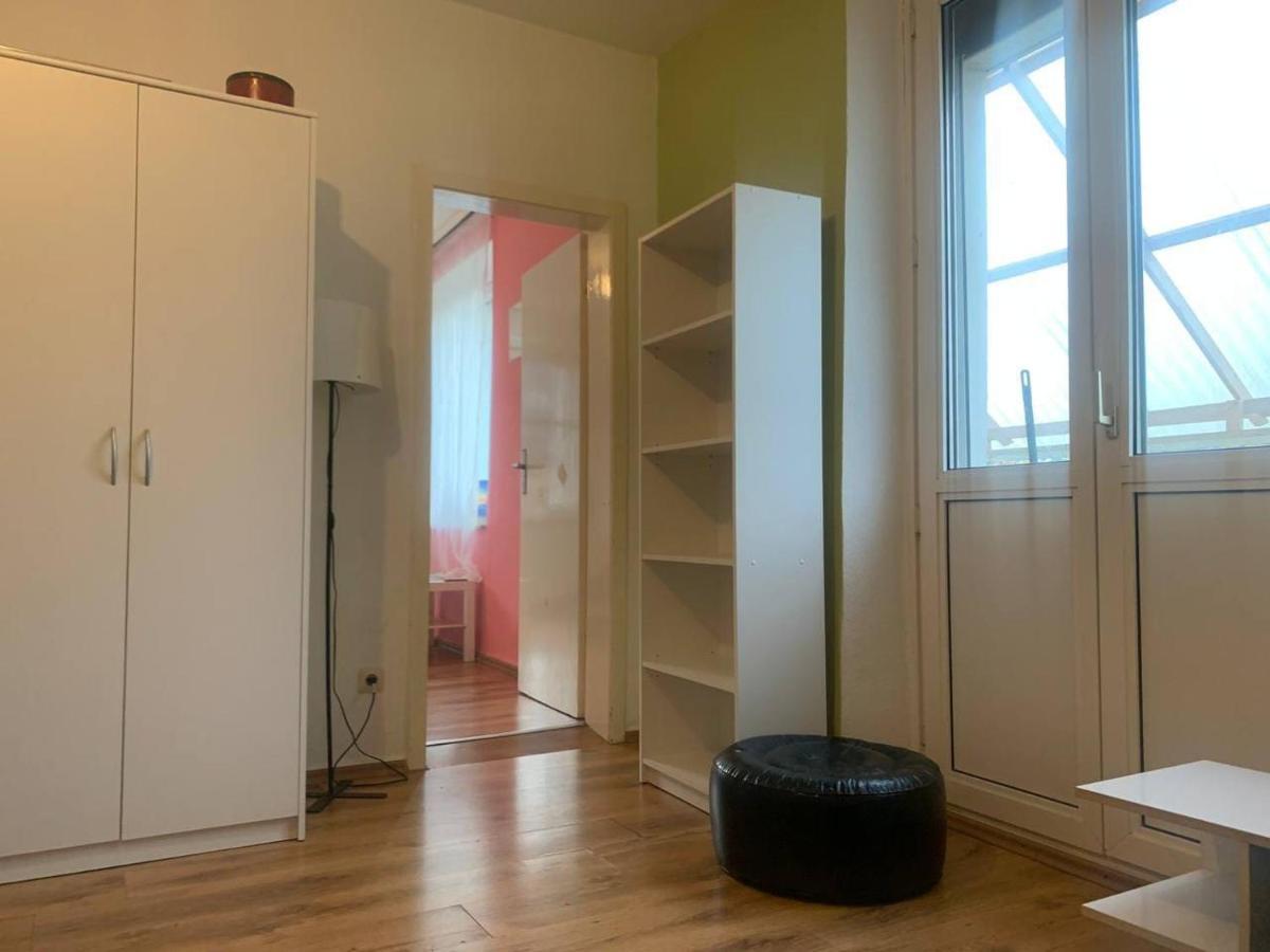 Apartament Hotel Limon Essen Zewnętrze zdjęcie