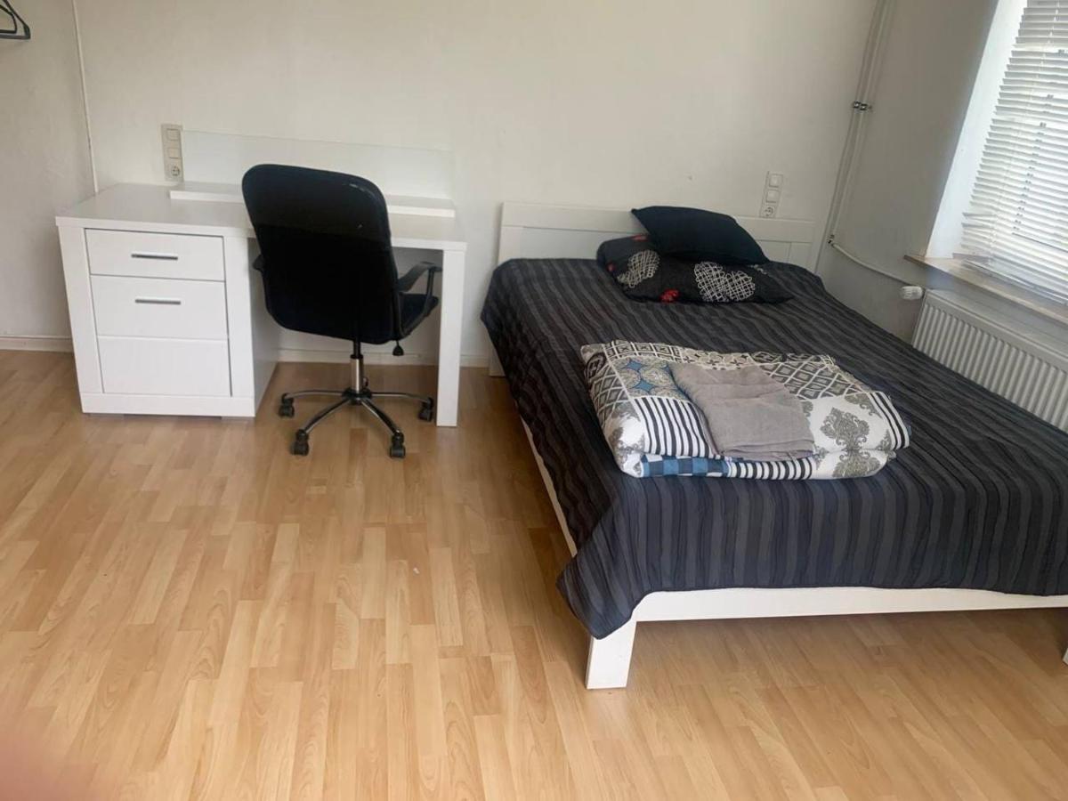 Apartament Hotel Limon Essen Zewnętrze zdjęcie