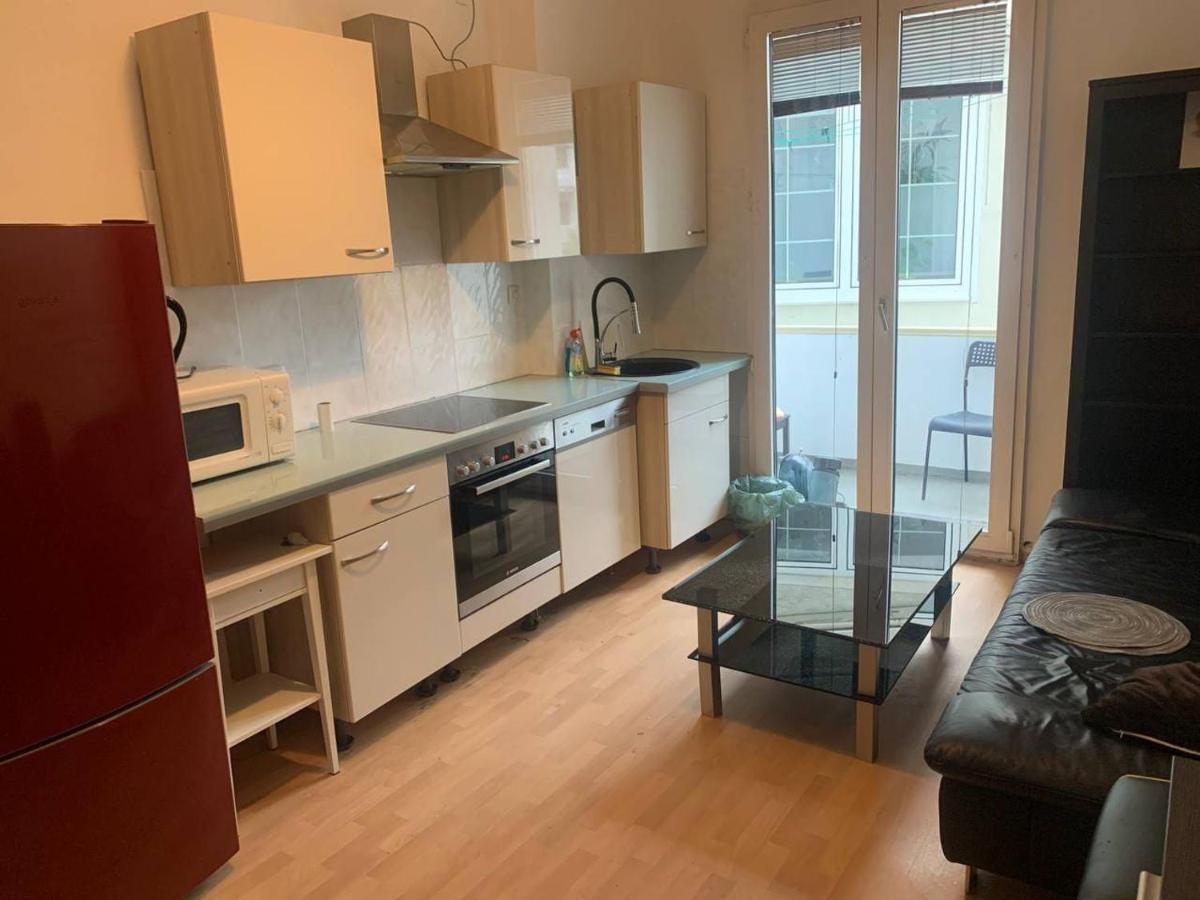 Apartament Hotel Limon Essen Zewnętrze zdjęcie