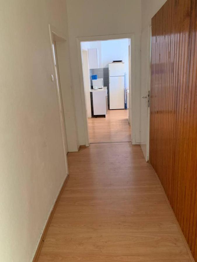 Apartament Hotel Limon Essen Zewnętrze zdjęcie
