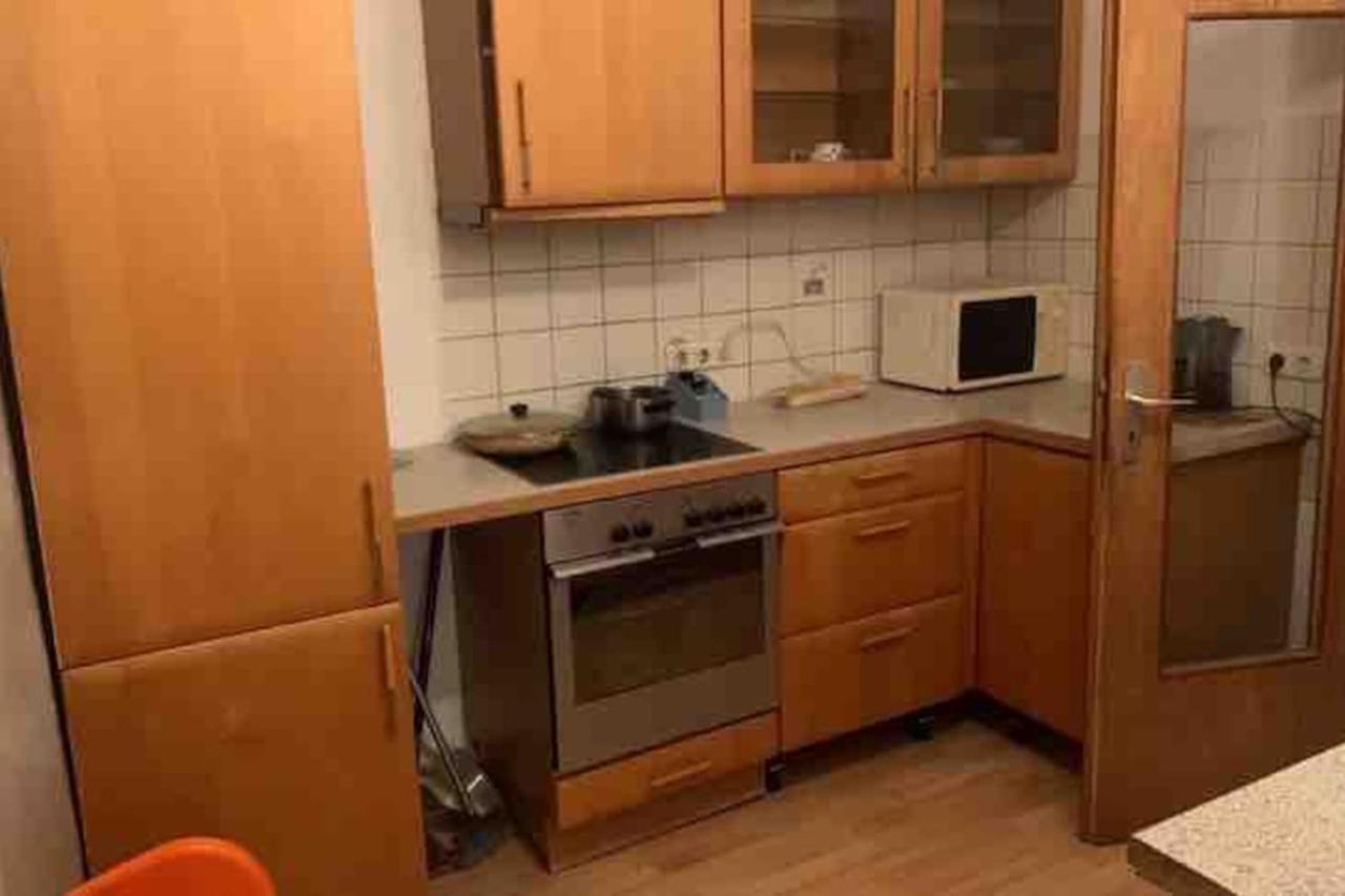 Apartament Hotel Limon Essen Zewnętrze zdjęcie