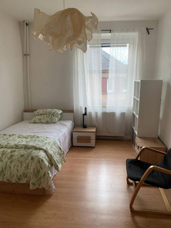 Apartament Hotel Limon Essen Zewnętrze zdjęcie