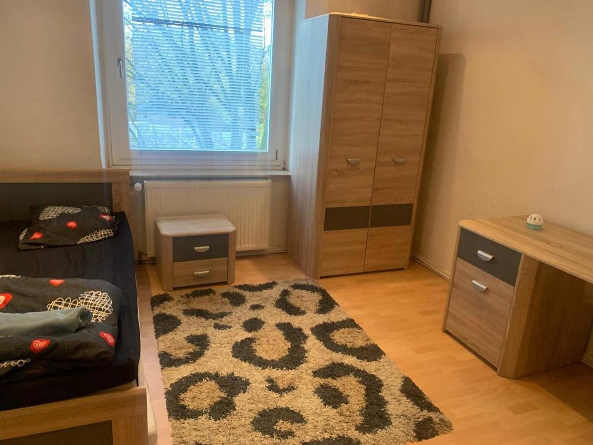 Apartament Hotel Limon Essen Zewnętrze zdjęcie