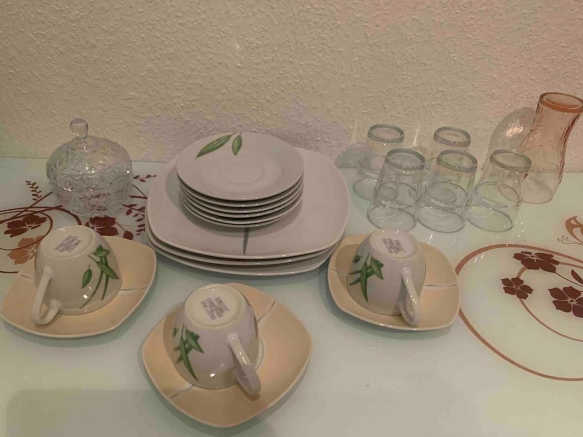 Apartament Hotel Limon Essen Zewnętrze zdjęcie