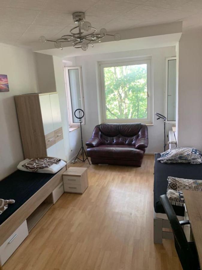 Apartament Hotel Limon Essen Zewnętrze zdjęcie