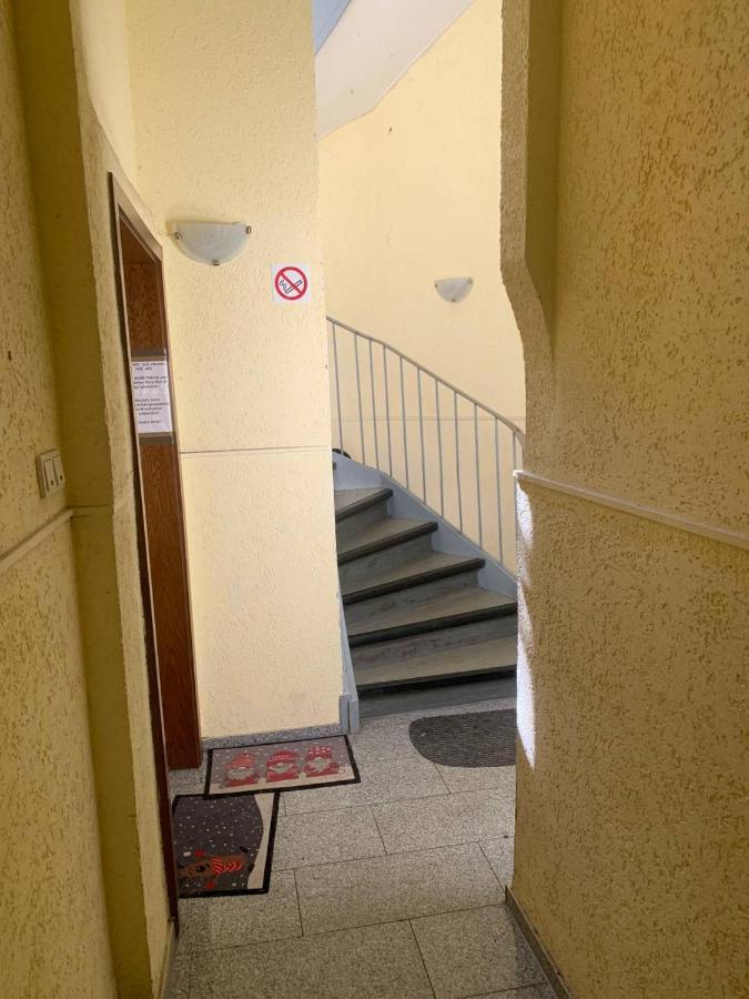 Apartament Hotel Limon Essen Zewnętrze zdjęcie