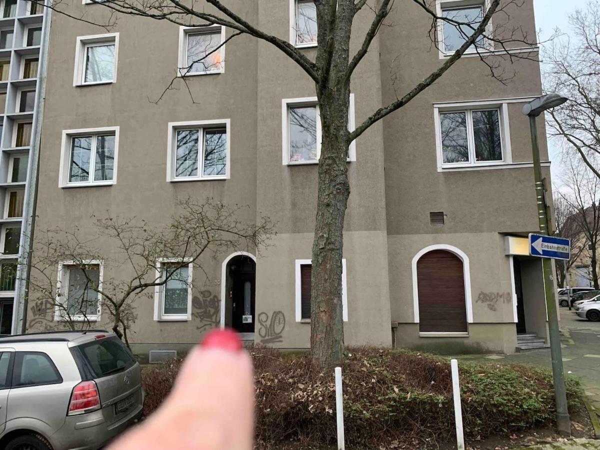 Apartament Hotel Limon Essen Zewnętrze zdjęcie