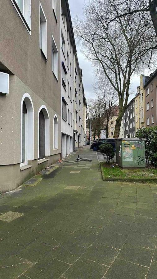 Apartament Hotel Limon Essen Zewnętrze zdjęcie