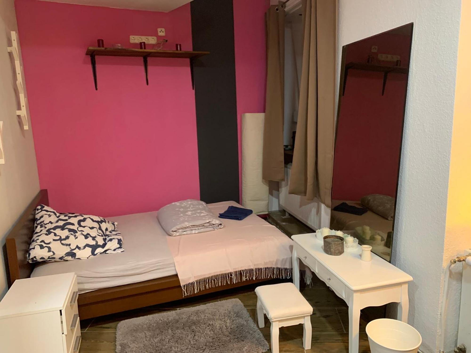 Apartament Hotel Limon Essen Zewnętrze zdjęcie