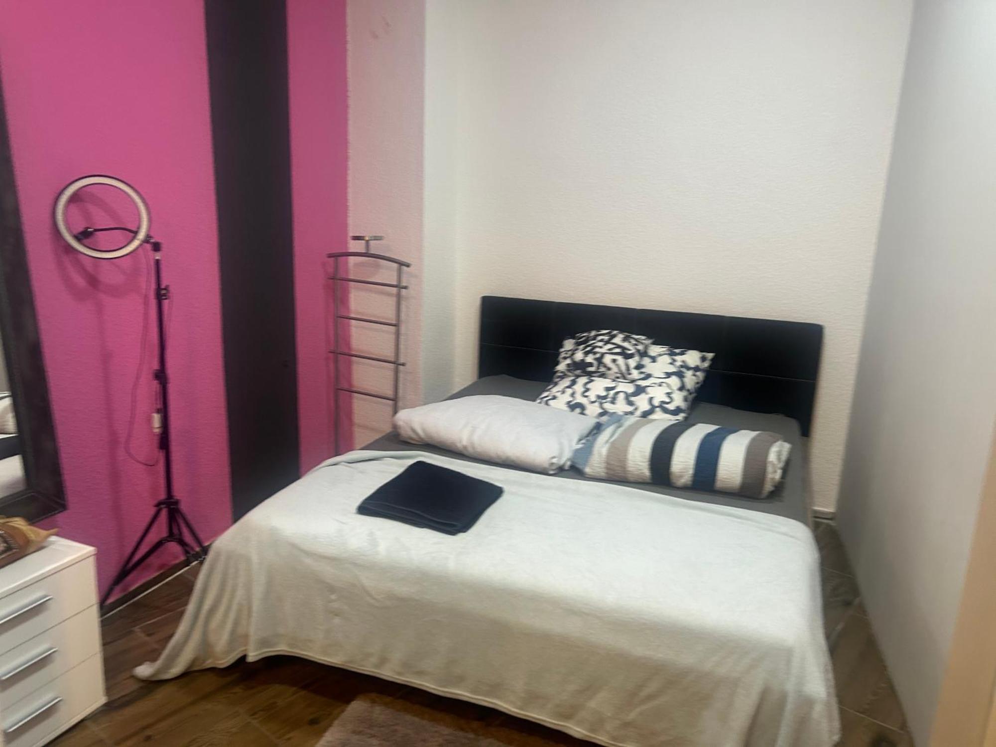 Apartament Hotel Limon Essen Zewnętrze zdjęcie