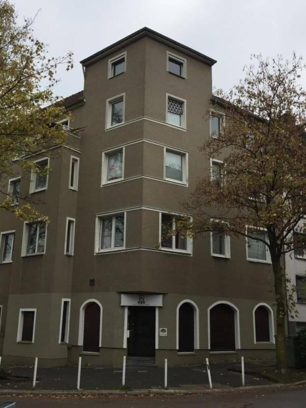 Apartament Hotel Limon Essen Zewnętrze zdjęcie