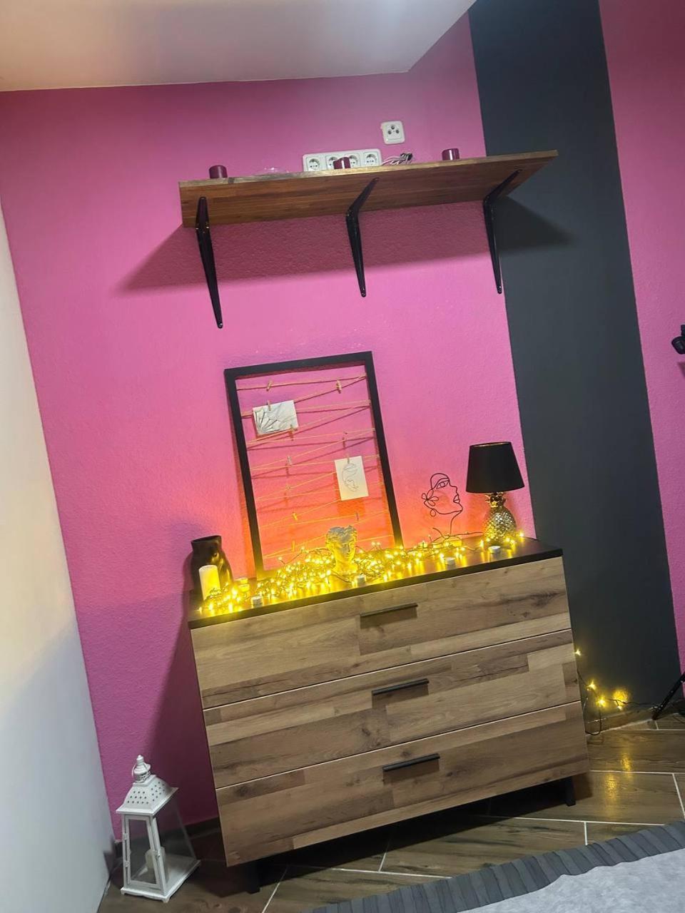 Apartament Hotel Limon Essen Zewnętrze zdjęcie