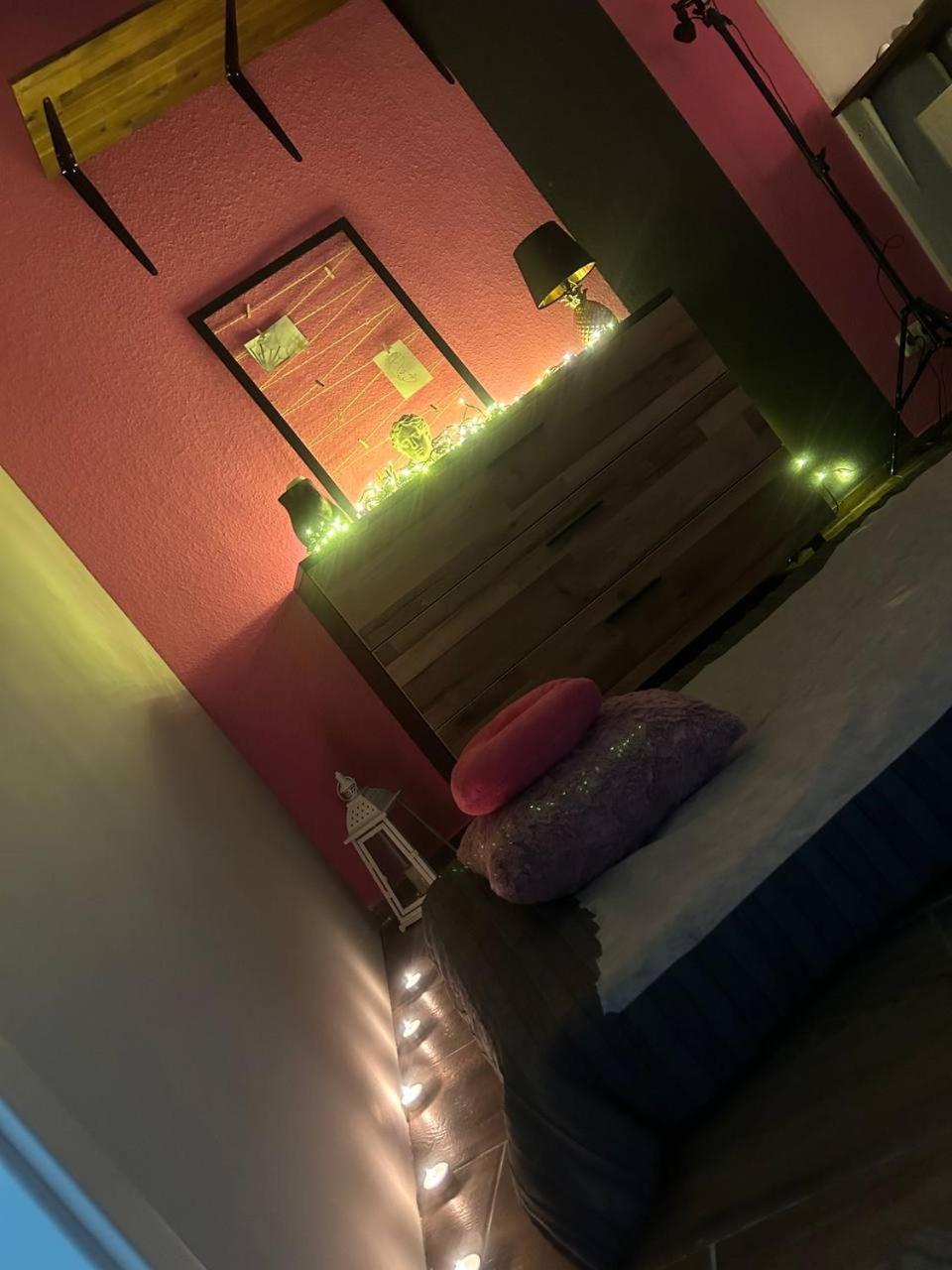 Apartament Hotel Limon Essen Zewnętrze zdjęcie