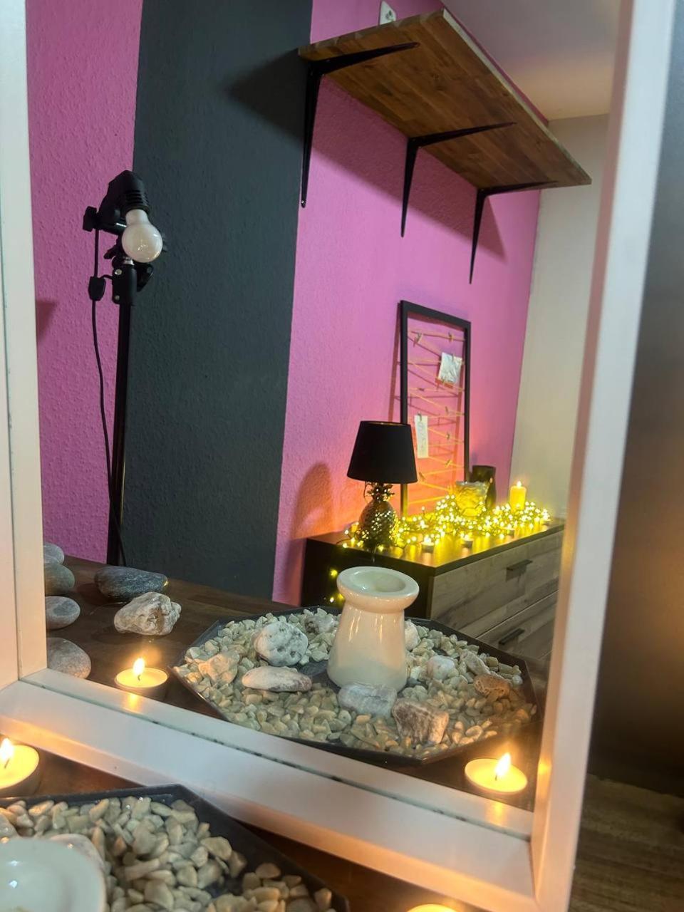 Apartament Hotel Limon Essen Zewnętrze zdjęcie