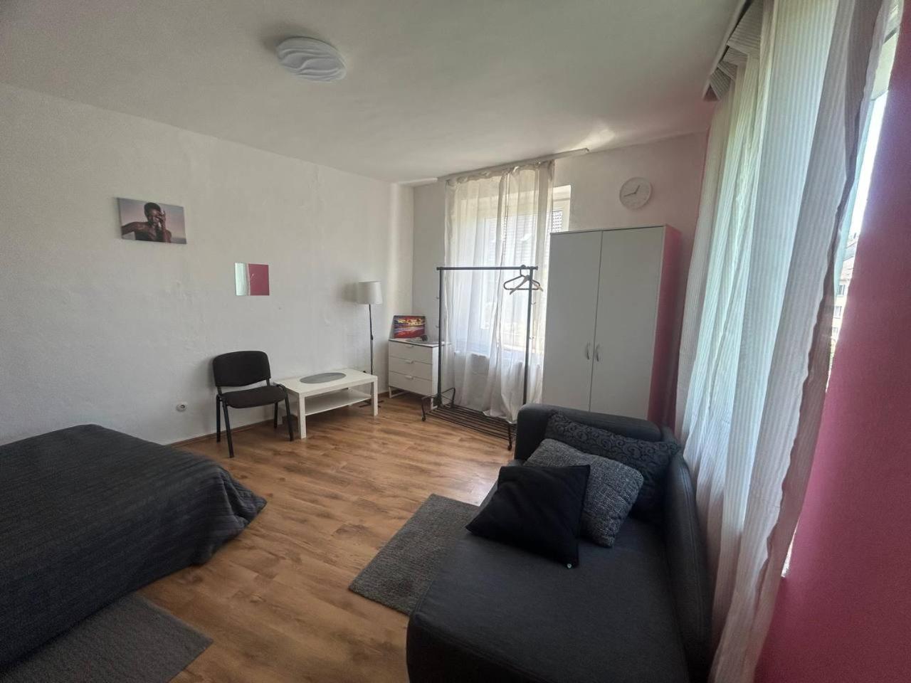 Apartament Hotel Limon Essen Zewnętrze zdjęcie