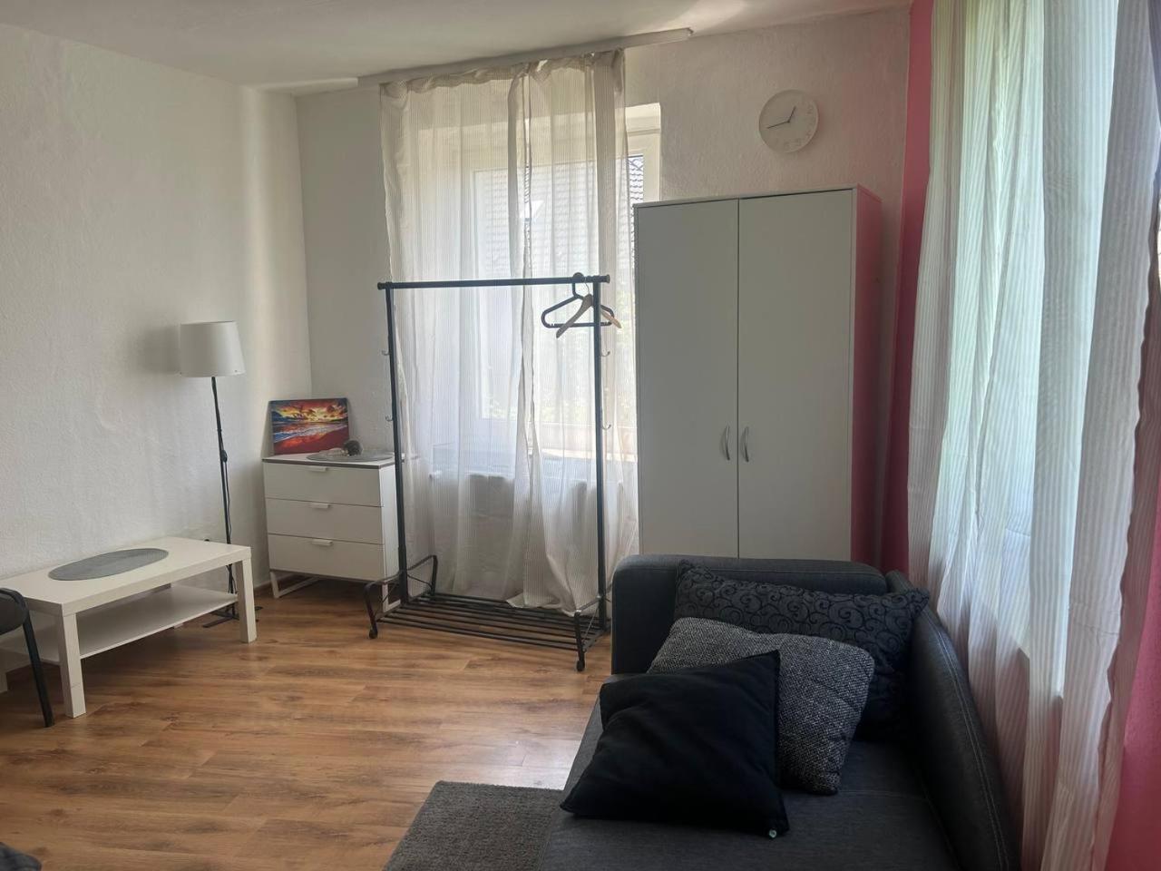Apartament Hotel Limon Essen Zewnętrze zdjęcie